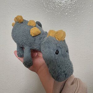 Jellycat dino